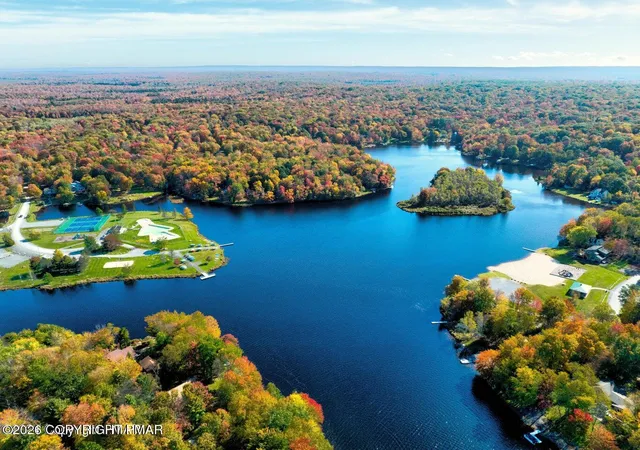Land for sale at Omaha Trl 9, Pocono Lake, PA 18347 | MLS# PM-145083