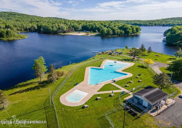 Photo 2 of Land for sale at Omaha Trl 9, Pocono Lake, PA 18347 | MLS# PM-145083 | Listing updated on 2026-09-25