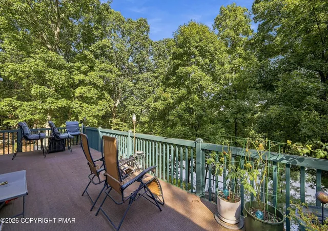 Photo 2 of Single family home for sale at 161 Lakewood Dr, Dingmans Ferry, PA 18328 | MLS# PM-145146 | Listing updated on 2026-09-30