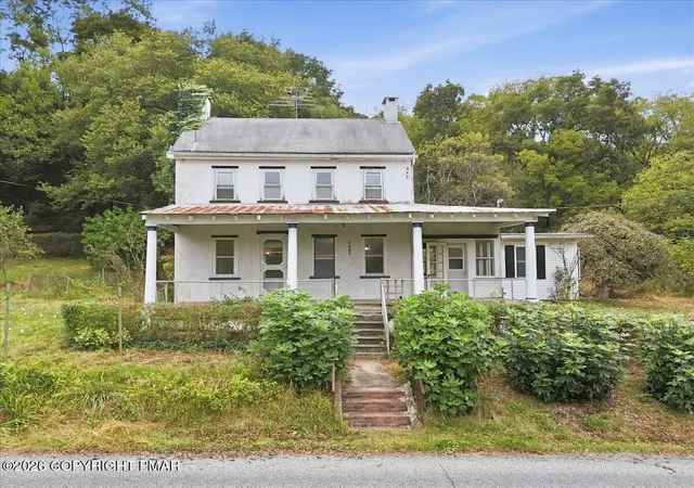 Single family home for sale at 7007 Bausch Rd, New Tripoli, PA 18066 | MLS# PM-145261