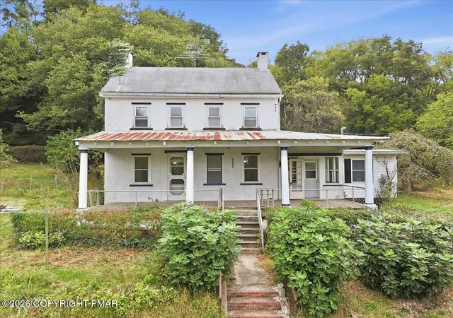 Photo 2 of Single family home for sale at 7007 Bausch Rd, New Tripoli, PA 18066 | MLS# PM-145261 | Listing updated on 2026-10-20
