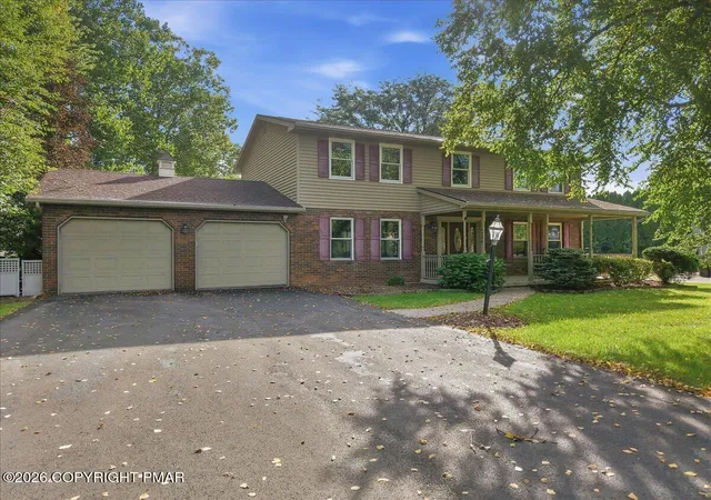 Photo 1 of Single family home for sale at 714 Lexington Rd, Nazareth, PA 18064 | MLS# PM-145189 | Listing updated on 2026-10-16