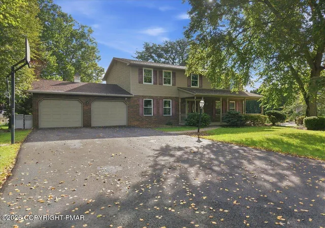 Photo 2 of Single family home for sale at 714 Lexington Rd, Nazareth, PA 18064 | MLS# PM-145189 | Listing updated on 2026-10-16