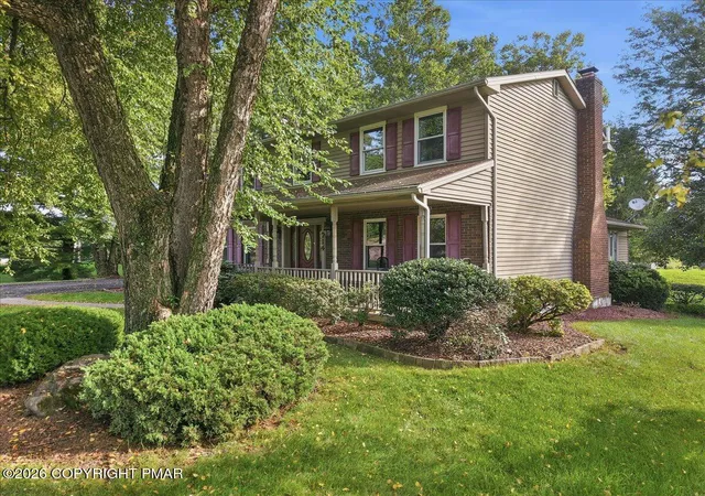 Photo 3 of Single family home for sale at 714 Lexington Rd, Nazareth, PA 18064 | MLS# PM-145189 | Listing updated on 2026-10-16