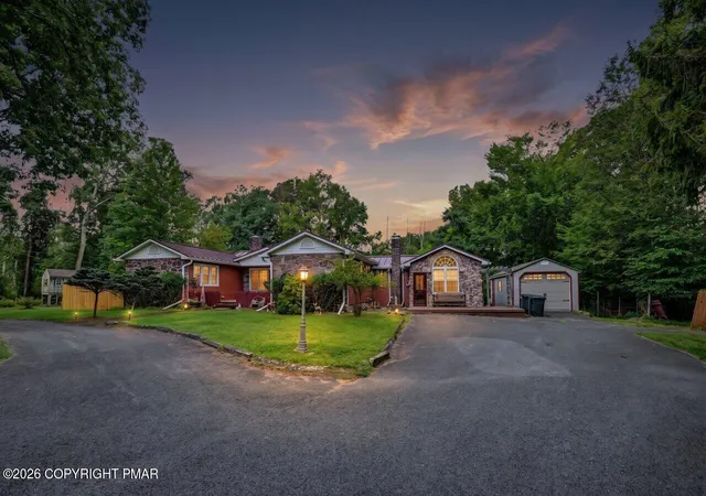 Photo 2 of Single family home for sale at 361 Preacher Hl Rd, Cresco, PA 18326 | MLS# PM-145090 | Listing updated on 2026-10-19