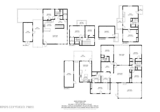 Photo 3 of Single family home for sale at 361 Preacher Hl Rd, Cresco, PA 18326 | MLS# PM-145090 | Listing updated on 2026-10-19