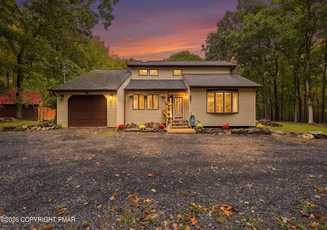 Photo 1 of Single family home for sale at 3638 Bristol Cir W, East Stroudsburg, PA 18302 | MLS# PM-145214 | Listing updated on 2026-10-16