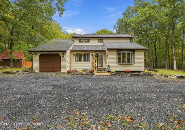 Photo 2 of Single family home for sale at 3638 Bristol Cir W, East Stroudsburg, PA 18302 | MLS# PM-145214 | Listing updated on 2026-10-16