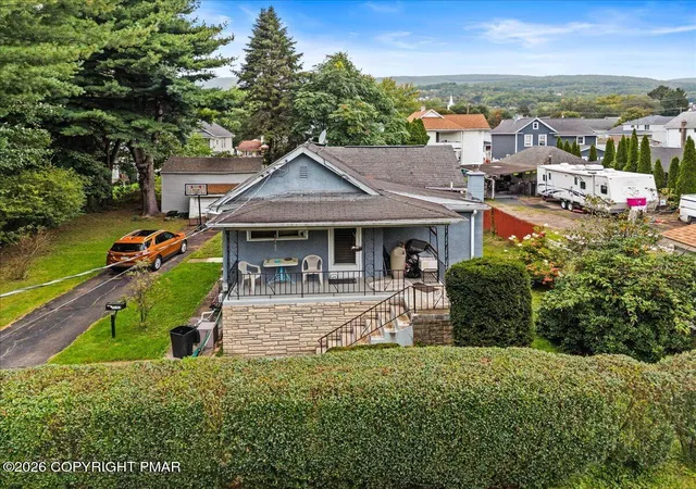 Photo 1 of Single family home for sale at 1133 Olga St, Scranton, PA 18519 | MLS# PM-145143 | Listing updated on 2026-10-09