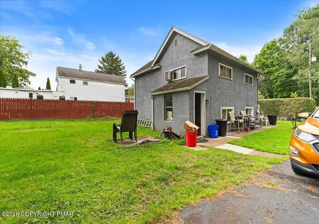 Photo 2 of Single family home for sale at 1133 Olga St, Scranton, PA 18519 | MLS# PM-145143 | Listing updated on 2026-10-09