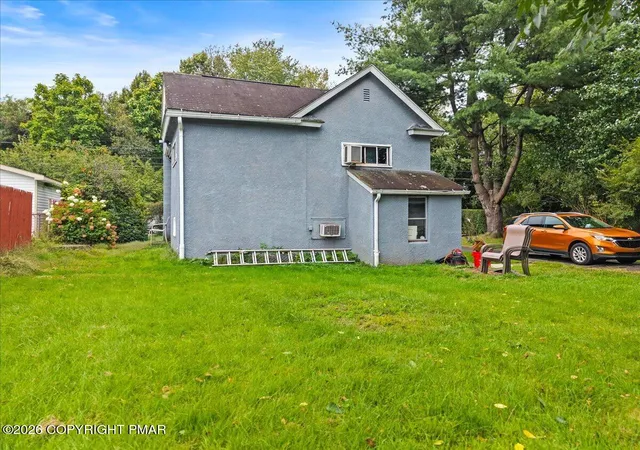 Photo 32 of Single family home for sale at 1133 Olga St, Scranton, PA 18519 | MLS# PM-145143 | Listing updated on 2026-10-09