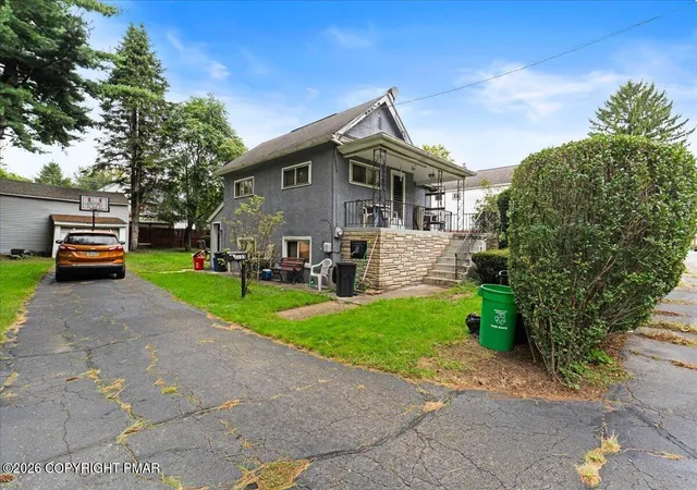 Photo 3 of Single family home for sale at 1133 Olga St, Scranton, PA 18519 | MLS# PM-145143 | Listing updated on 2026-10-09