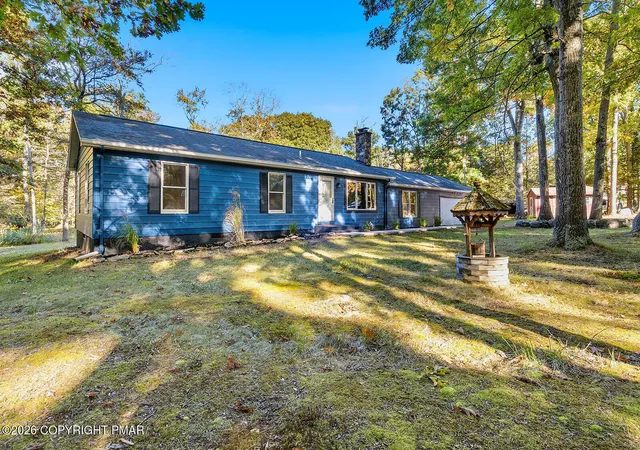 Photo 1 of Single family home for sale at 401 Schoolhouse Rd, East Stroudsburg, PA 18302 | MLS# PM-145101 | Listing updated on 2026-10-19