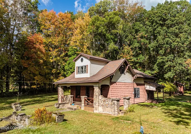 Photo 1 of Sale Pending at 1686 S Lehigh Gorge Dr, Weatherly, PA 18255 | MLS# PM-145365 | Listing updated on 2026-10-27