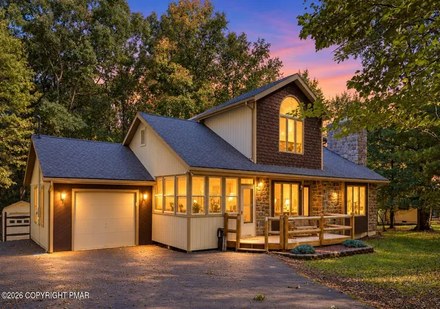Photo 1 of Sale Pending at 19 White Oak Dr, Jim Thorpe, PA 18229 | MLS# PM-145113 | Listing updated on 2026-10-11