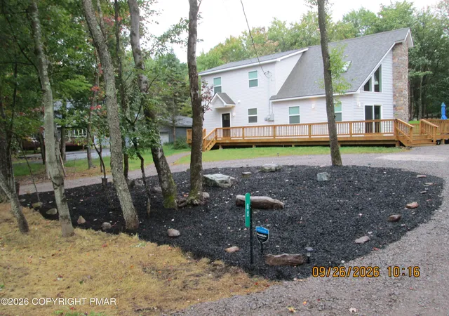 Photo 2 of Single family home for sale at 62 Johnson Ln, Albrightsville, PA 18210 | MLS# PM-145102 | Listing updated on 2026-09-26