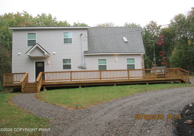 Photo 3 of Single family home for sale at 62 Johnson Ln, Albrightsville, PA 18210 | MLS# PM-145102 | Listing updated on 2026-09-26