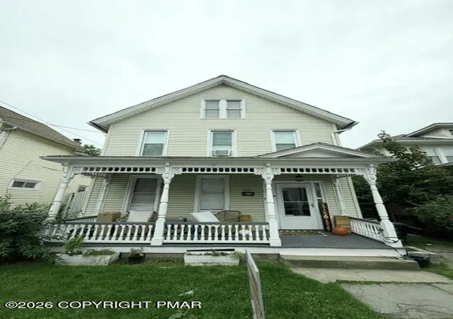 Photo 1 of Single family home for sale at 221 William St, Scranton, PA 18508 | MLS# PM-145103 | Listing updated on 2026-10-12