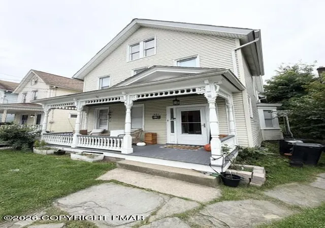 Photo 2 of Single family home for sale at 221 William St, Scranton, PA 18508 | MLS# PM-145103 | Listing updated on 2026-10-12