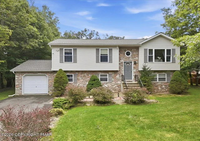 Photo 1 of Sale Pending at 1216 Glade Dr, Long Pond, PA 18334 | MLS# PM-145104 | Listing updated on 2026-10-09