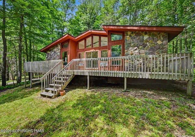 Photo 1 of Sale Pending at 149 Cardinal Dr, Gouldsboro, PA 18424 | MLS# PM-145110 | Listing updated on 2026-10-11