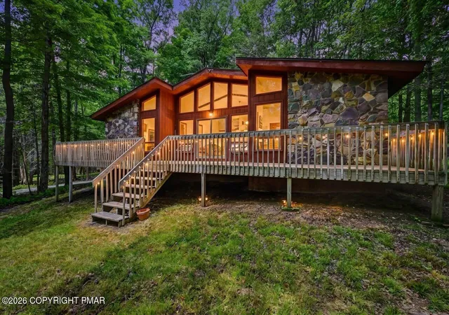 Photo 2 of Sale Pending at 149 Cardinal Dr, Gouldsboro, PA 18424 | MLS# PM-145110 | Listing updated on 2026-10-11