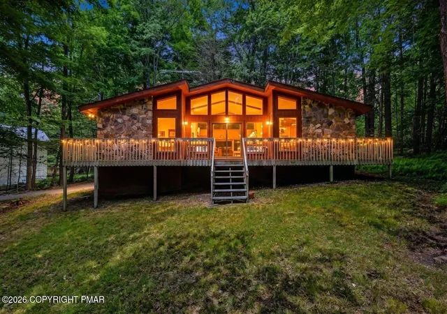 Photo 3 of Sale Pending at 149 Cardinal Dr, Gouldsboro, PA 18424 | MLS# PM-145110 | Listing updated on 2026-10-11