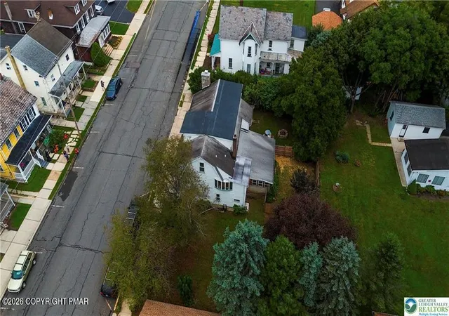 Photo 2 of Single family home for sale at 417 S 3rd Street, Lehighton, PA 18235 | MLS# PM-145316 | Listing updated on 2026-10-23