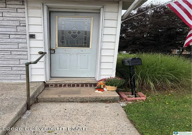 Photo 1 of Single family home for sale at 417 S 3rd Street, Lehighton, PA 18235 | MLS# PM-145316 | Listing updated on 2026-10-23