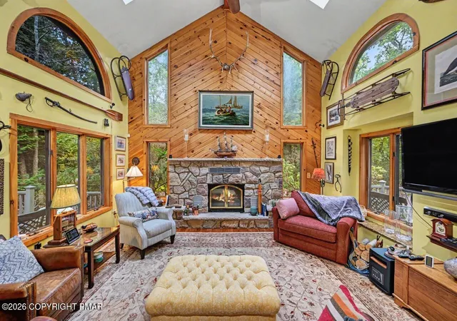Photo 1 of Single family home for sale at 14 Hazlewood Dr, Lake Harmony, PA 18624 | MLS# PM-145234 | Listing updated on 2026-10-05