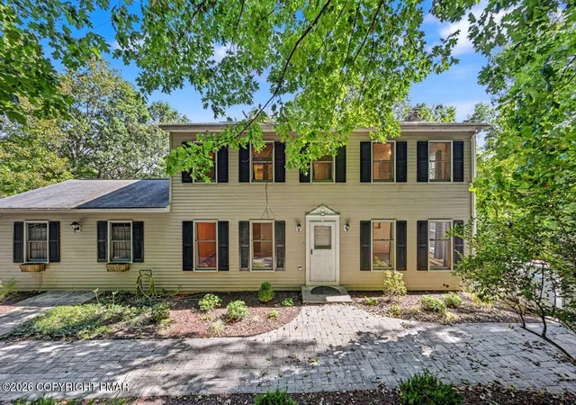 Photo 1 of Single family home for sale at 238 Becca Ln, Stroudsburg, PA 18360 | MLS# PM-145200 | Listing updated on 2026-09-30