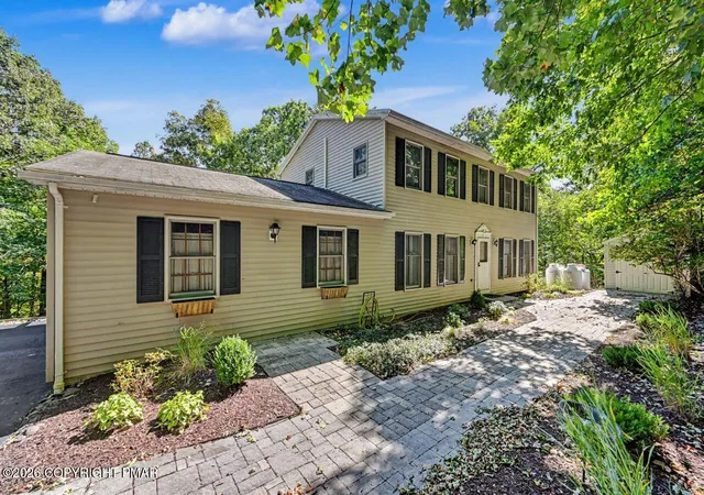 Photo 2 of Single family home for sale at 238 Becca Ln, Stroudsburg, PA 18360 | MLS# PM-145200 | Listing updated on 2026-09-30
