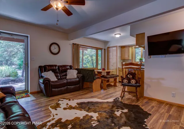 Photo 2 of Single family home for sale at 203 Thornberry Ln, Blakeslee, PA 18610 | MLS# PM-145446 | Listing updated on 2026-10-13