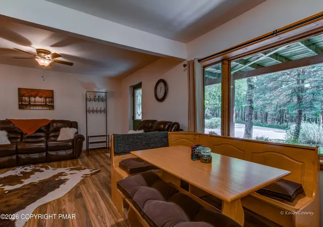 Photo 3 of Single family home for sale at 203 Thornberry Ln, Blakeslee, PA 18610 | MLS# PM-145446 | Listing updated on 2026-10-13