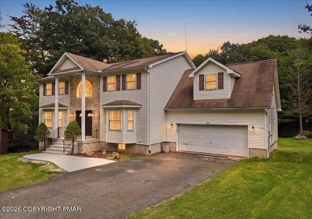 Photo 1 of Single family home for sale at 49 Seneca Rd, Mount Pocono, PA 18344 | MLS# PM-145250 | Listing updated on 2026-10-18