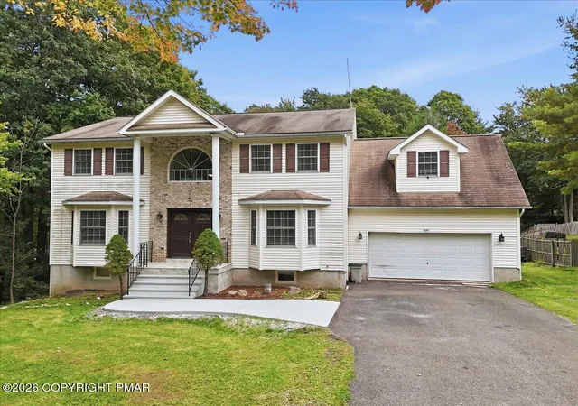 Photo 2 of Single family home for sale at 49 Seneca Rd, Mount Pocono, PA 18344 | MLS# PM-145250 | Listing updated on 2026-10-18