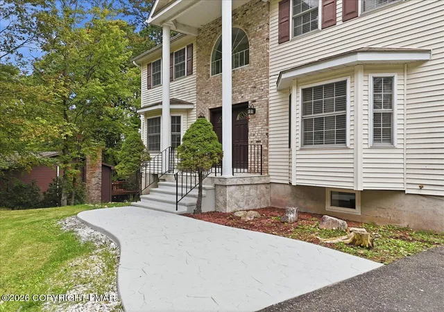 Photo 3 of Single family home for sale at 49 Seneca Rd, Mount Pocono, PA 18344 | MLS# PM-145250 | Listing updated on 2026-10-18