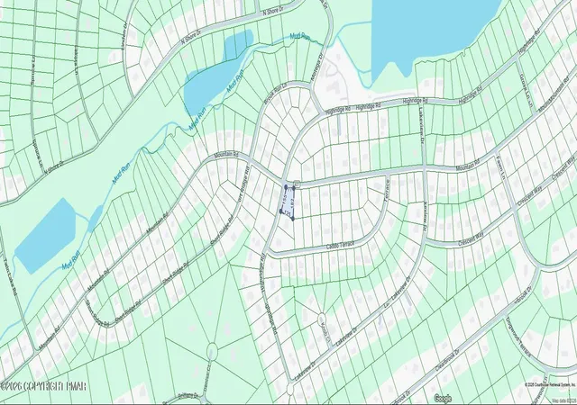 Photo 1 of Land for sale at 601 Mountain Rd, Albrightsville, PA 18210 | MLS# PM-145124 | Listing updated on 2026-09-28