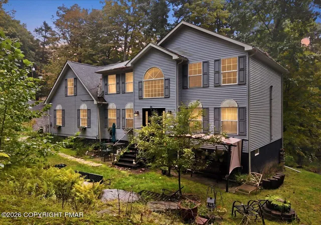 Photo 1 of Single family home for sale at 194 Sportsmen Dr, Cresco, PA 18326 | MLS# PM-145185 | Listing updated on 2026-09-30