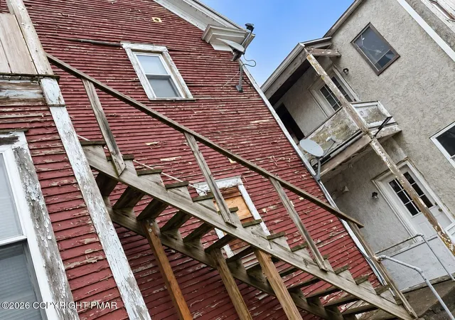 Photo 15 of Multi family home for sale at 740 Orchard St, Scranton, PA 18505 | MLS# PM-145127 | Listing updated on 2026-09-28