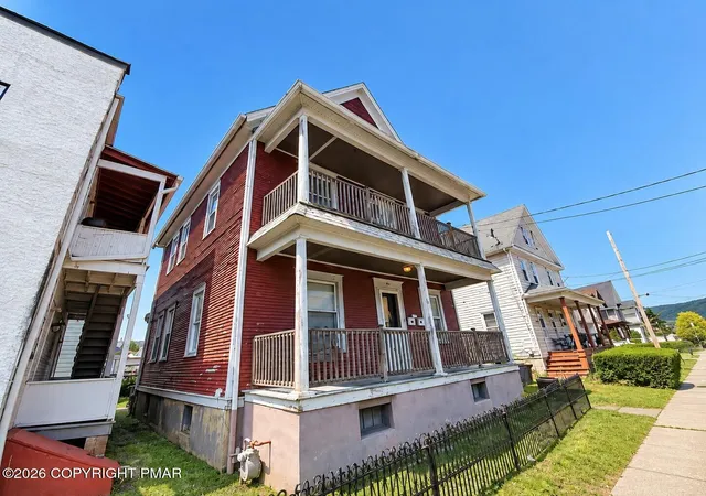 Photo 2 of Multi family home for sale at 740 Orchard St, Scranton, PA 18505 | MLS# PM-145127 | Listing updated on 2026-09-28
