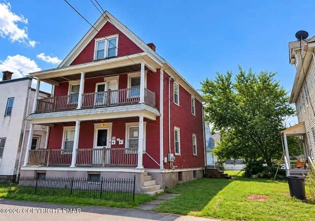 Photo 3 of Multi family home for sale at 740 Orchard St, Scranton, PA 18505 | MLS# PM-145127 | Listing updated on 2026-09-28