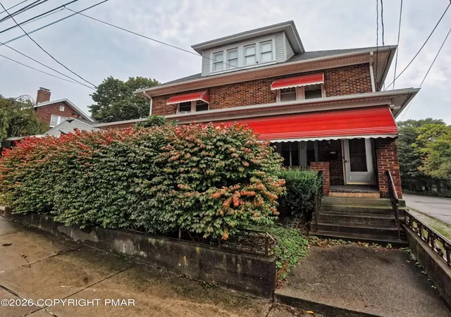 Photo 1 of Sale Pending at 338 340 N Broad St, West Hazleton, PA 18202 | MLS# PM-145148 | Listing updated on 2026-10-03