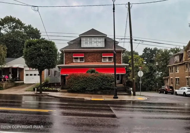 Photo 2 of Sale Pending at 338 340 N Broad St, West Hazleton, PA 18202 | MLS# PM-145148 | Listing updated on 2026-10-03
