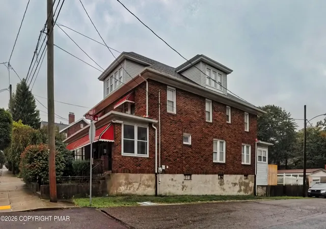 Photo 3 of Sale Pending at 338 340 N Broad St, West Hazleton, PA 18202 | MLS# PM-145148 | Listing updated on 2026-10-03