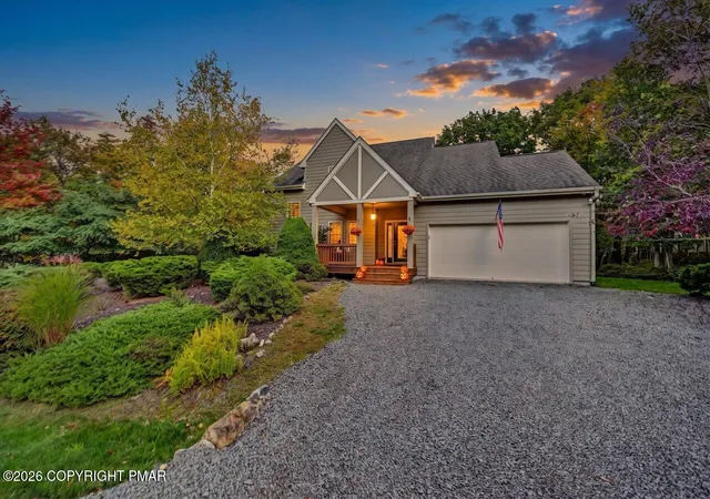 Photo 1 of Single family home for sale at 212 Wild Pines Dr, Pocono Pines, PA 18350 | MLS# PM-145245 | Listing updated on 2026-10-02