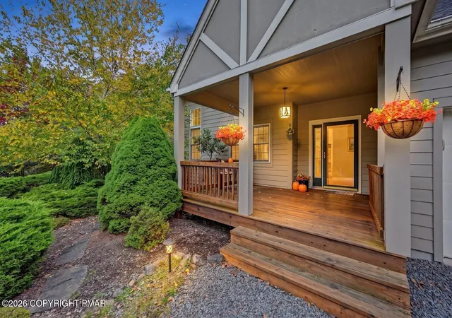 Photo 2 of Single family home for sale at 212 Wild Pines Dr, Pocono Pines, PA 18350 | MLS# PM-145245 | Listing updated on 2026-10-02