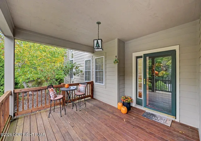 Photo 3 of Single family home for sale at 212 Wild Pines Dr, Pocono Pines, PA 18350 | MLS# PM-145245 | Listing updated on 2026-10-02