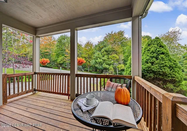 Photo 3 of Single family home for sale at 212 Wild Pines Dr, Pocono Pines, PA 18350 | MLS# PM-145245 | Listing updated on 2026-10-02