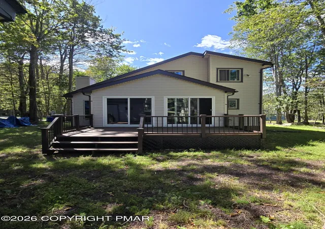 Photo 2 of Single family home for sale at 7151 Robinwood Dr, Tobyhanna, PA 18466 | MLS# PM-145162 | Listing updated on 2026-09-30